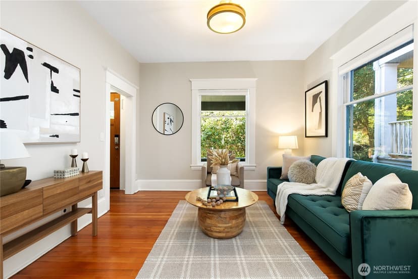 Property photo for 807 27th Avenue, Seattle photo 6