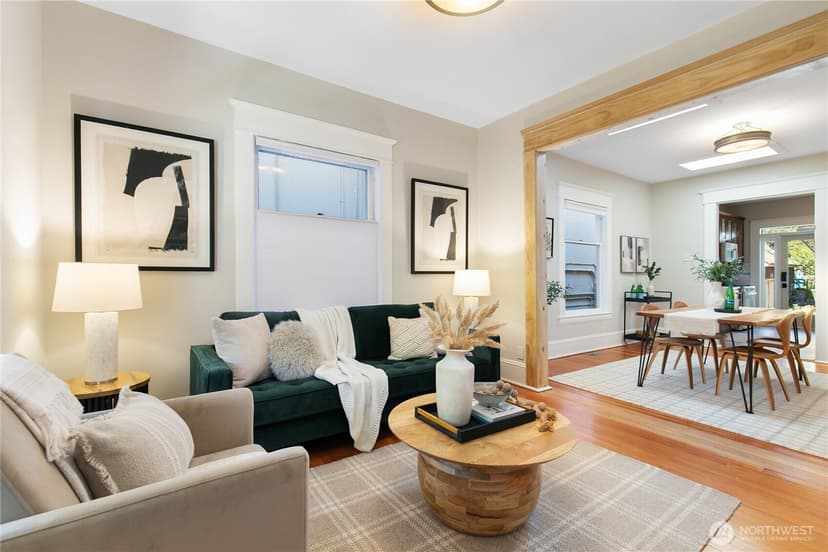 Property photo for 807 27th Avenue, Seattle photo 7