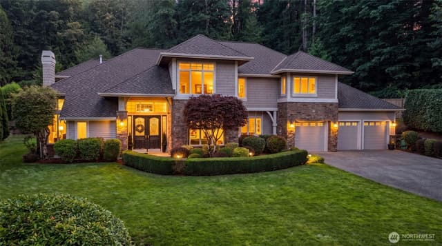 Property photo for 14741 SE 83rd Place, Newcastle