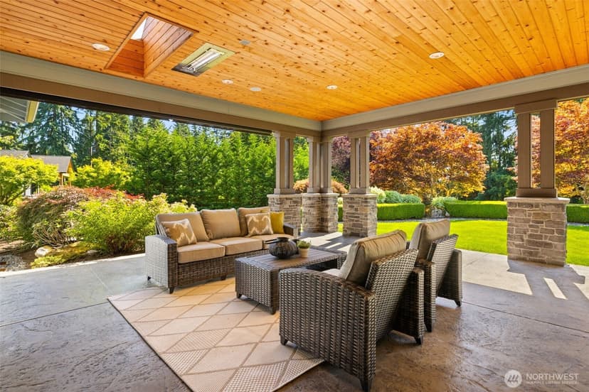Property photo for 17115 159th Avenue NE, Woodinville photo 13