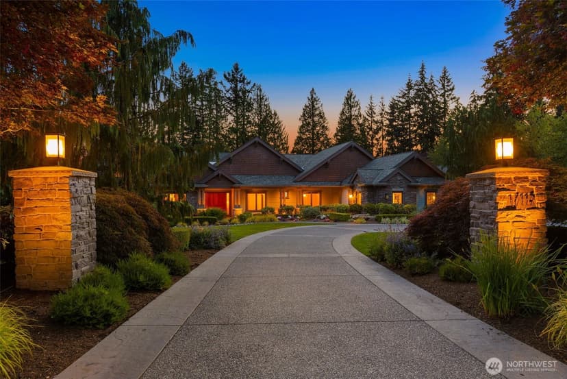 Property photo for 17115 159th Avenue NE, Woodinville