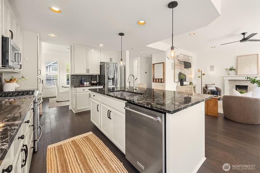 Property photo for 2933 NE Marquette Way, Issaquah photo 16