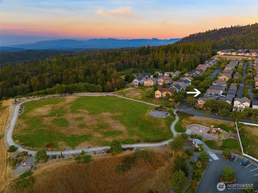 Property photo for 2933 NE Marquette Way, Issaquah photo 31
