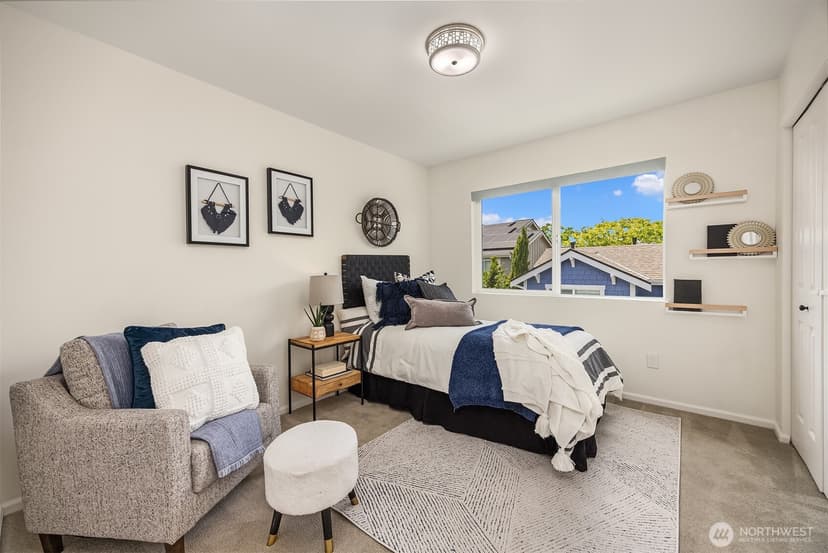 Property photo for 2933 NE Marquette Way, Issaquah photo 24