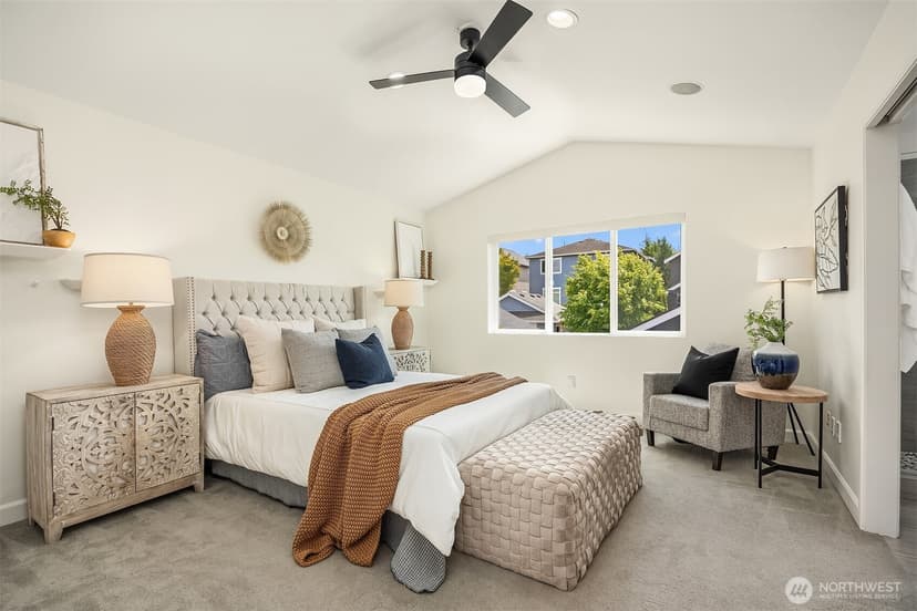 Property photo for 2933 NE Marquette Way, Issaquah photo 18