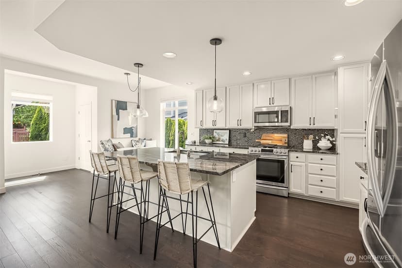 Property photo for 2933 NE Marquette Way, Issaquah photo 14