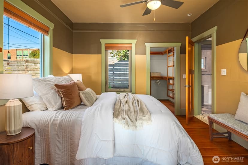 Property photo for 3821 S Graham Street, Seattle photo 13