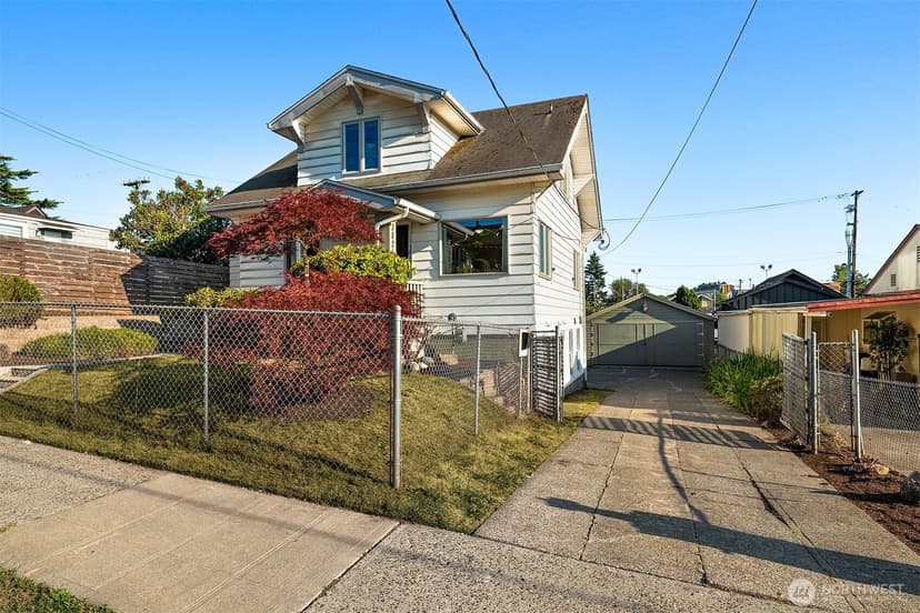 Property photo for 3821 S Graham Street, Seattle photo 28