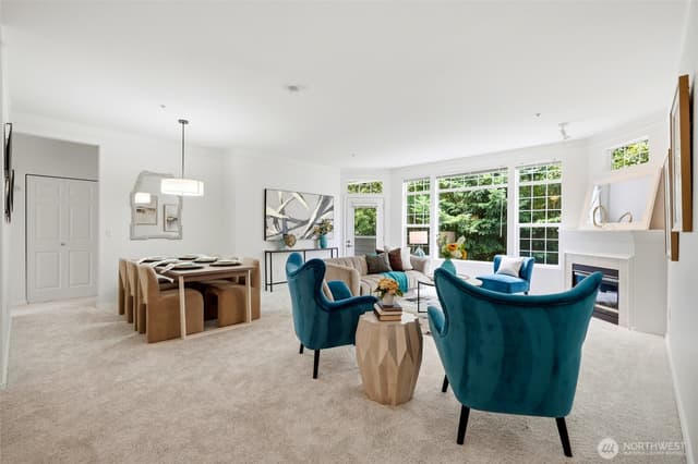 Property photo for 19412 48th Avenue W #204, Lynnwood