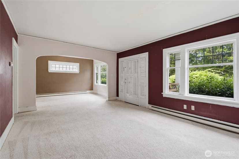 Property photo for 5214 35th Avenue NE, Seattle photo 6