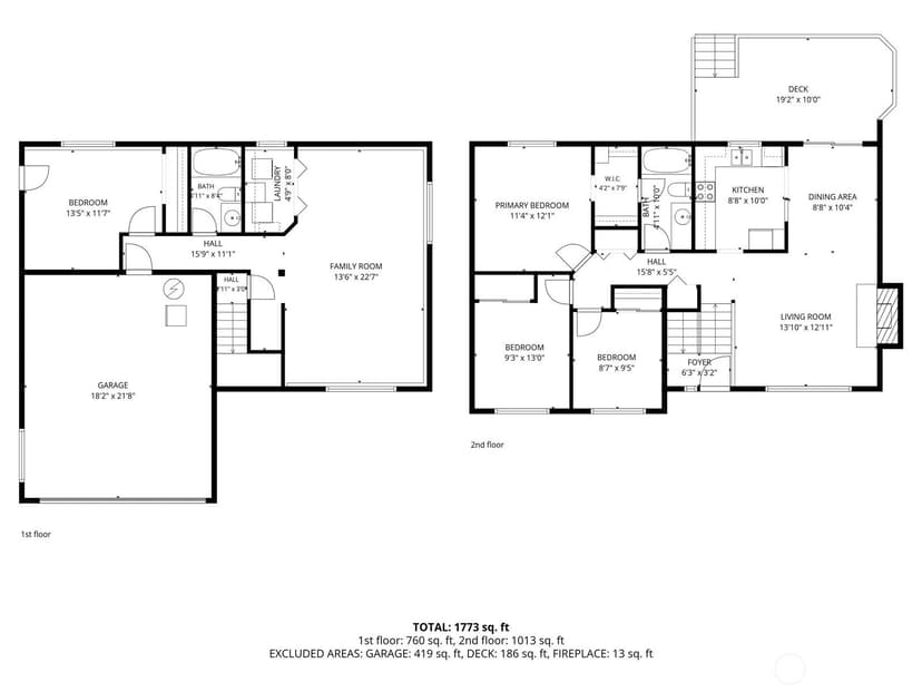 Property photo for 2412 U Street NW, Auburn photo 38