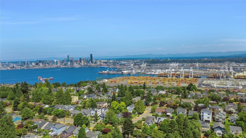 Property photo for 3909 SW Stevens Street, Seattle photo 31