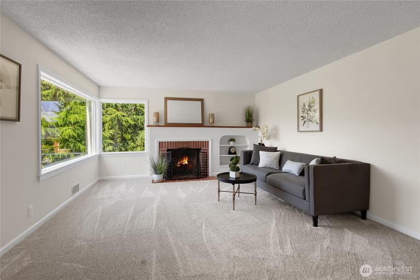 Property photo for 3909 SW Stevens Street, Seattle photo 3