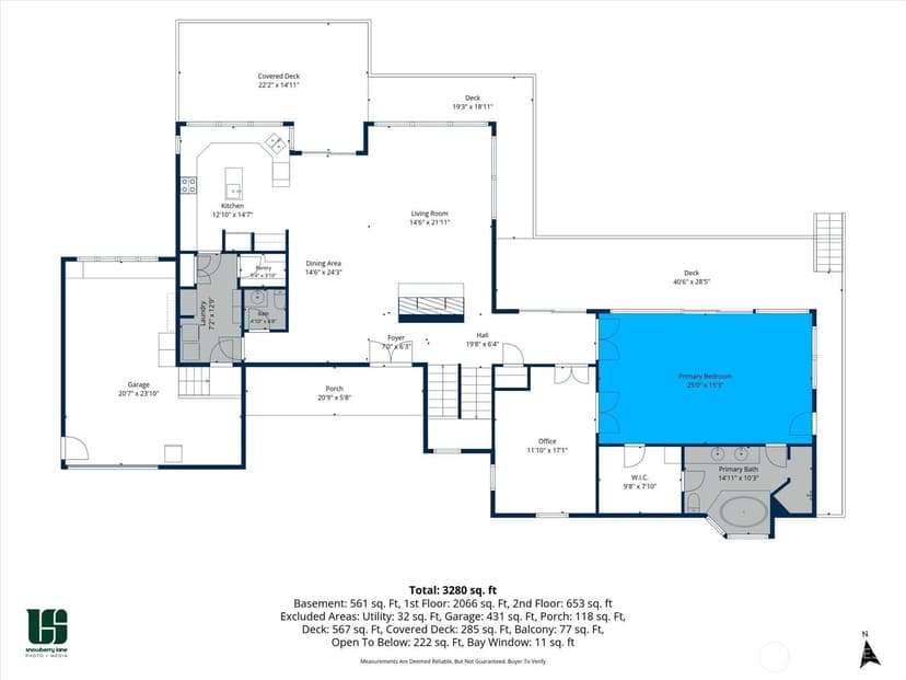 Property photo for 3193 Fox Spit Road, Langley photo 19