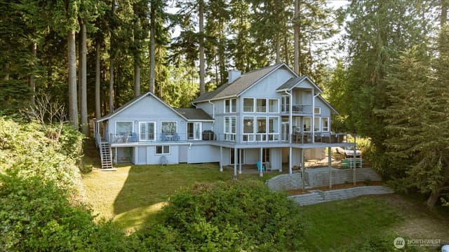 Property photo for 3193 Fox Spit Road, Langley photo 3
