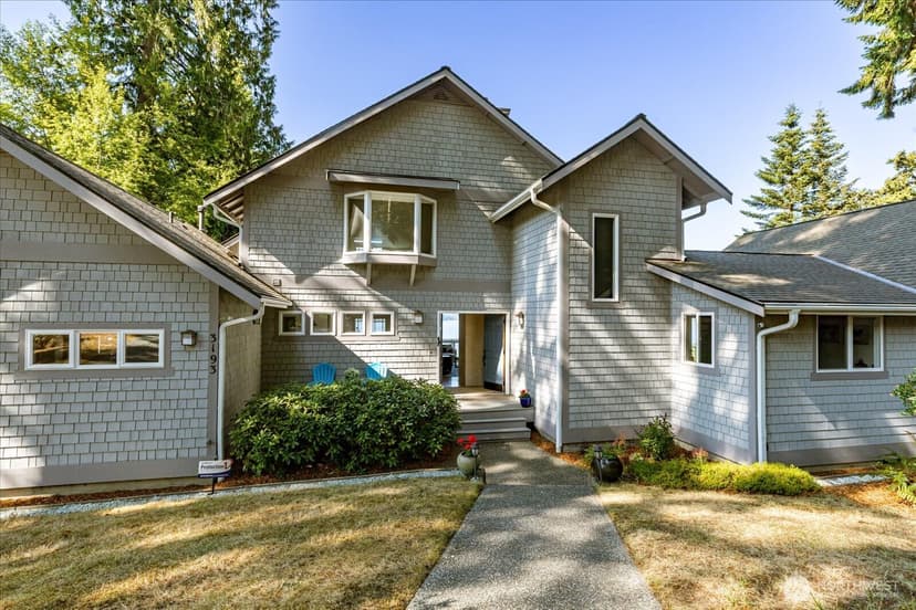 Property photo for 3193 Fox Spit Road, Langley photo 6