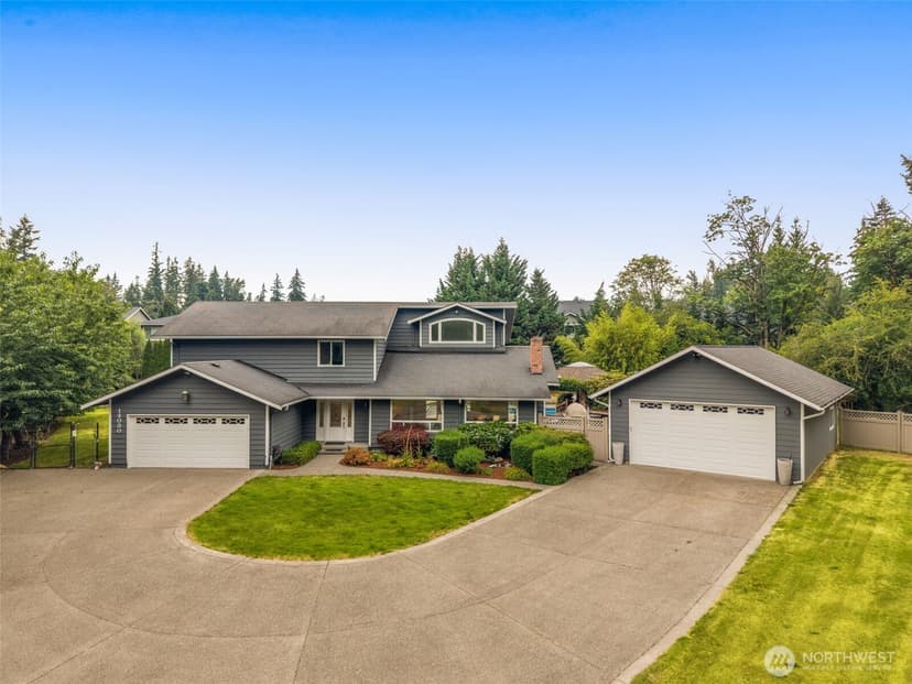 Property photo for 14030 SE 139th Street, Renton