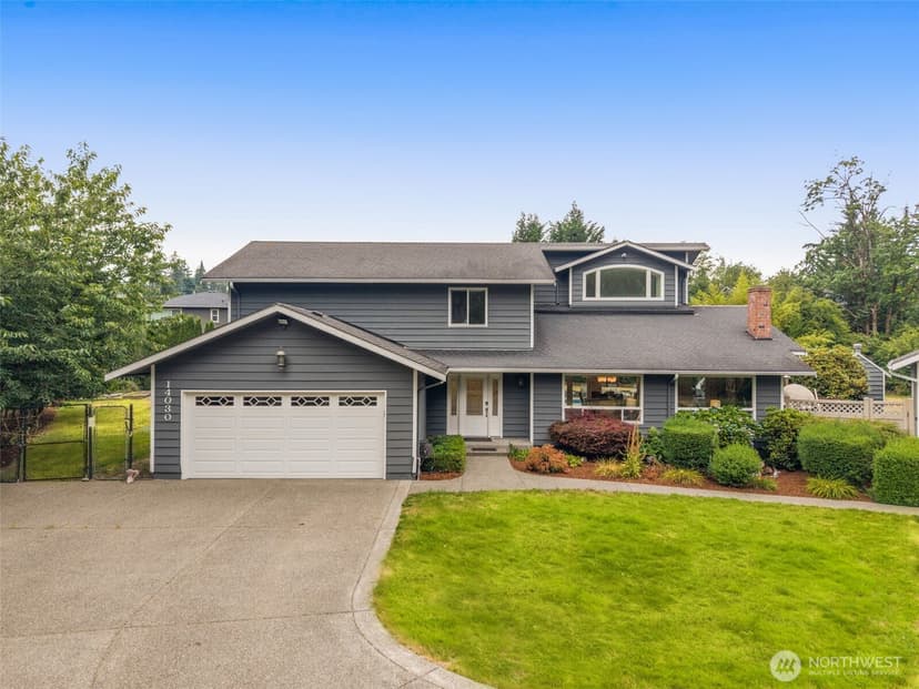 Property photo for 14030 SE 139th Street, Renton photo 2