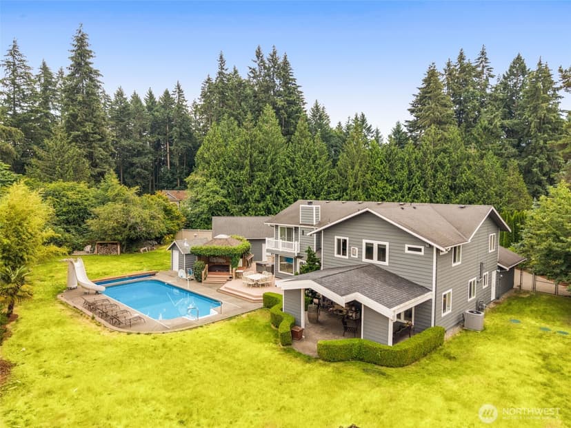 Property photo for 14030 SE 139th Street, Renton photo 3