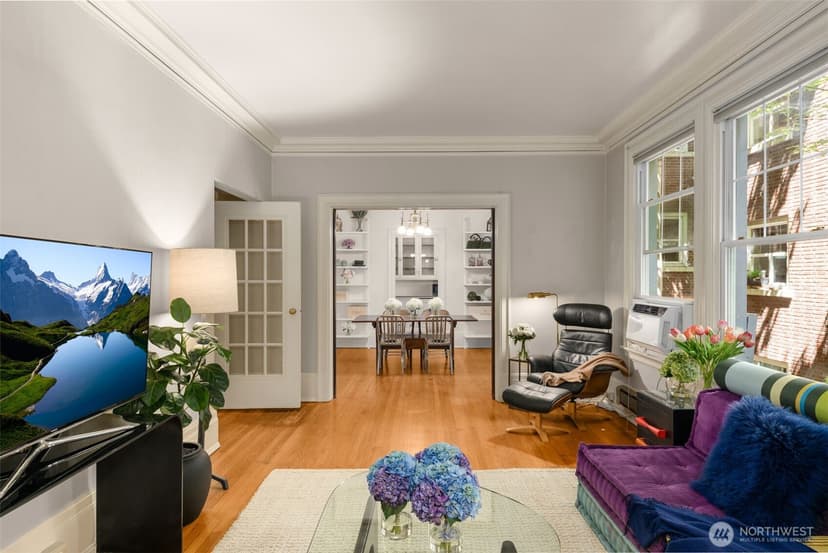 Property photo for 615 Boren Avenue #17, Seattle photo 7
