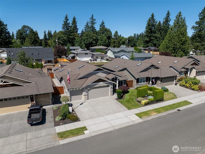 Property photo for 10908 24th Drive SE, Everett photo 37