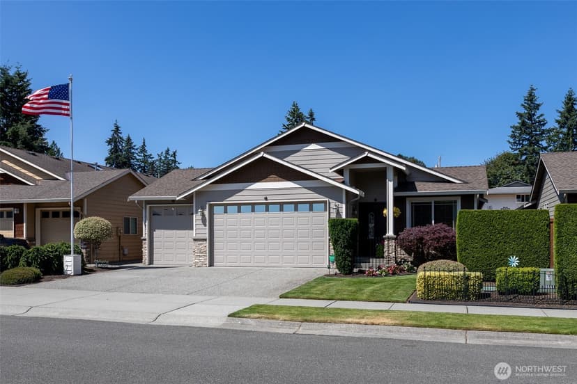 Property photo for 10908 24th Drive SE, Everett