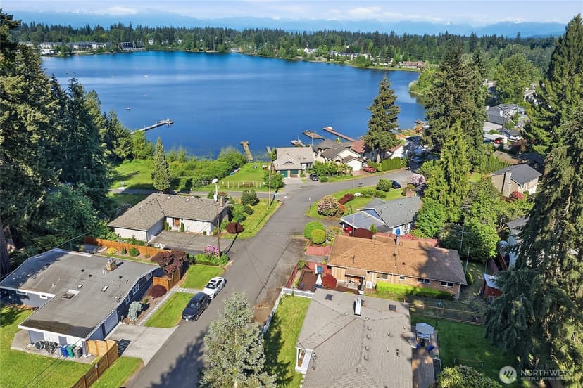 Property photo for 1216 118th Place SE, Everett photo 39