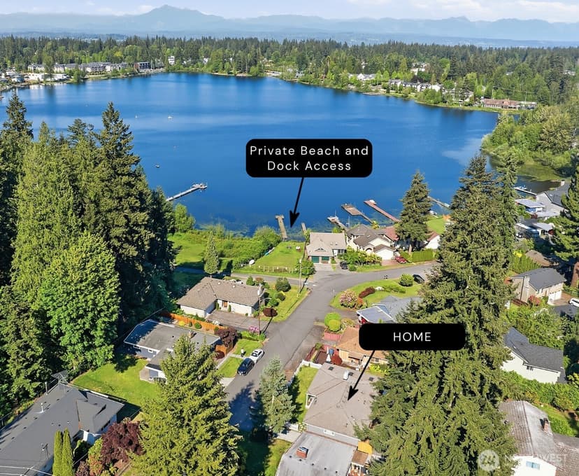 Property photo for 1216 118th Place SE, Everett photo 2