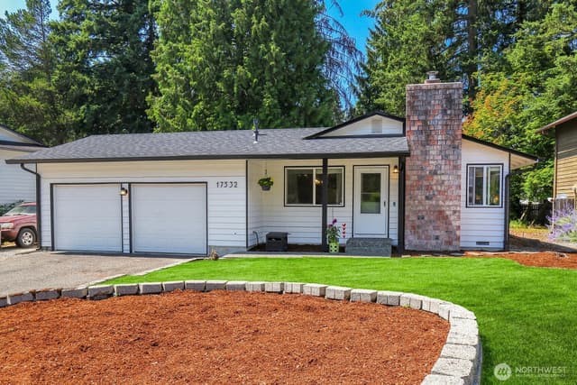 Property photo for 17532 24th Avenue SE, Bothell
