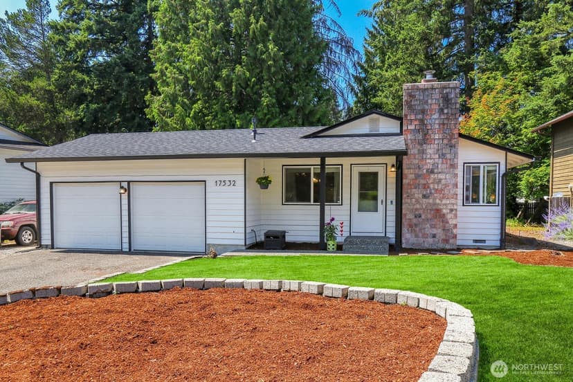 Property photo for 17532 24th Avenue SE, Bothell