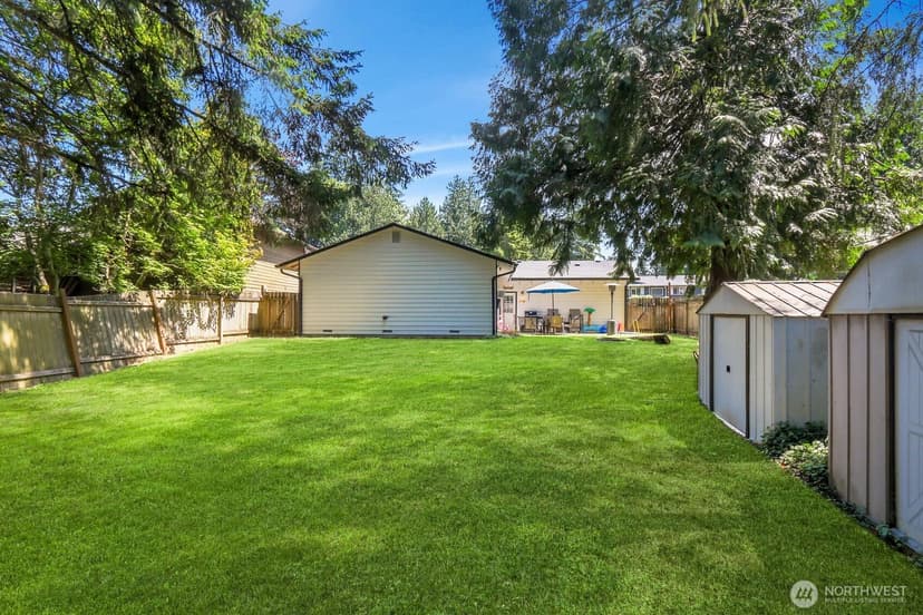 Property photo for 17532 24th Avenue SE, Bothell photo 17