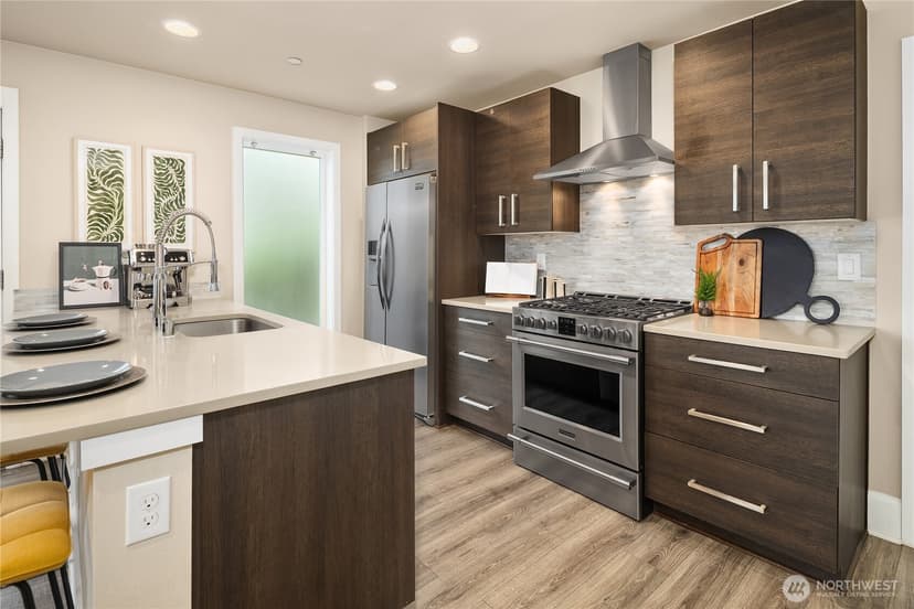 Property photo for 3608 1st Avenue NW #A, Seattle photo 12