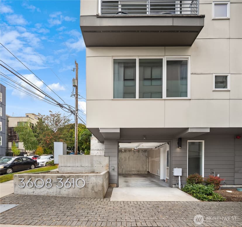 Property photo for 3608 1st Avenue NW #A, Seattle photo 6