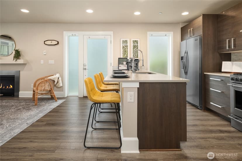 Property photo for 3608 1st Avenue NW #A, Seattle photo 11