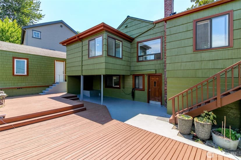 Property photo for 10082 Des Moines Memorial Drive S, Seattle photo 34
