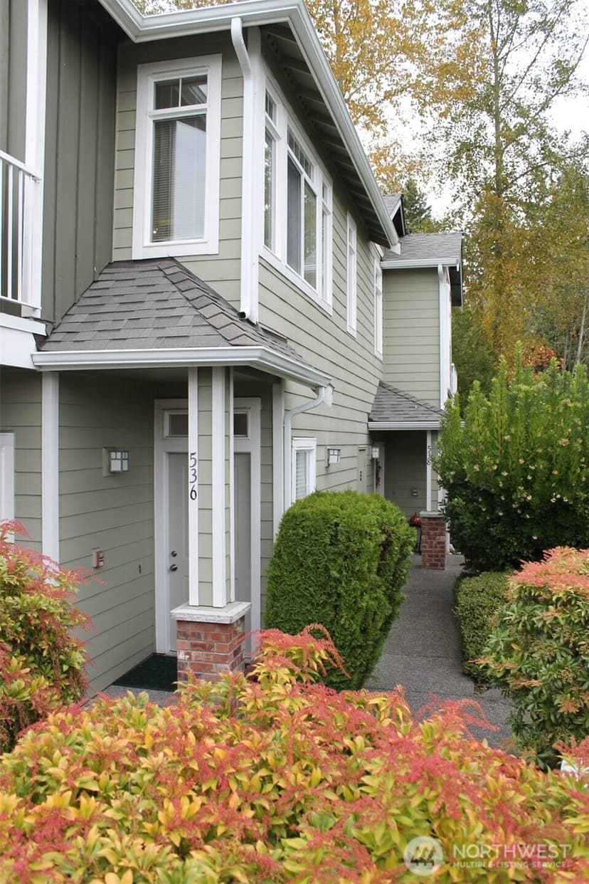 Property photo for 538 241st Lane SE, Sammamish photo 11