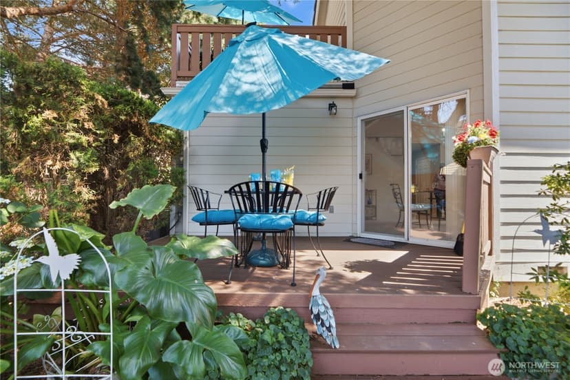Property photo for 8221 53rd Avenue W #55, Mukilteo photo 7