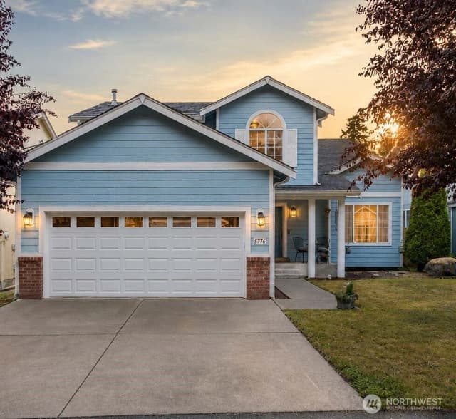 Property photo for 5776 Gateway Lane NE, Bremerton