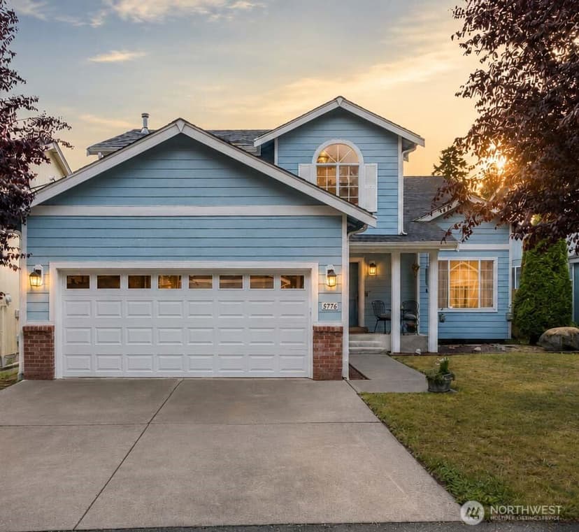 Property photo for 5776 Gateway Lane NE, Bremerton