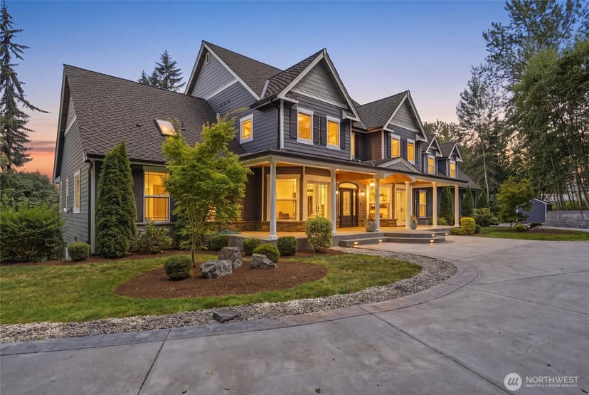 Property photo for 17310 107th Avenue SE, Snohomish