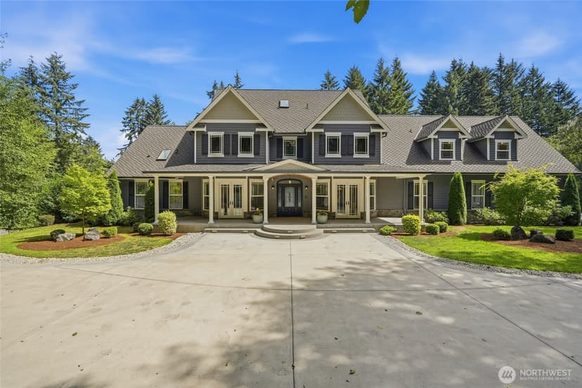 Property photo for 17310 107th Avenue SE, Snohomish photo 3