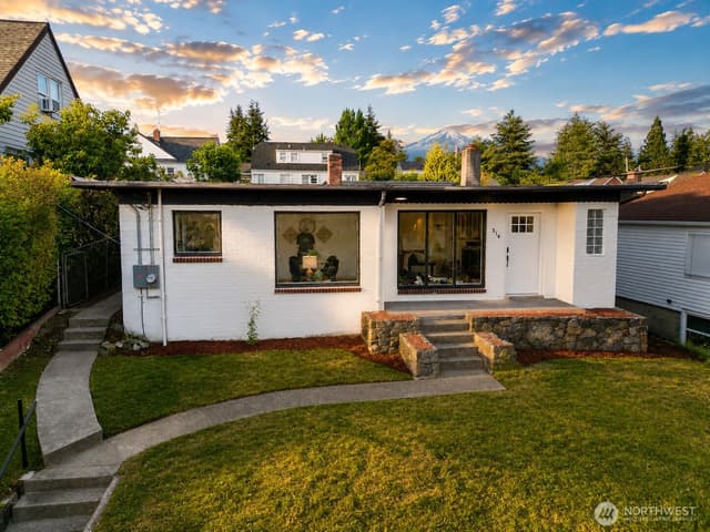 Property photo for 314 Bryan Avenue, Bremerton photo 3