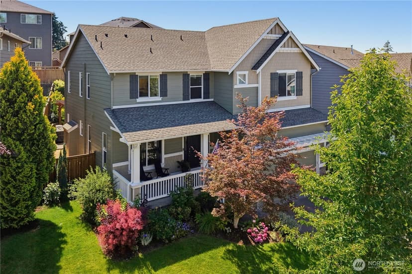 Property photo for 3924 Highlands Boulevard, Puyallup
