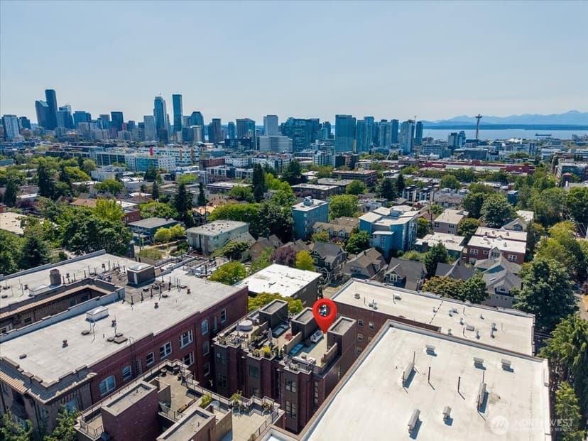 Property photo for 427 13th Avenue E #C, Seattle photo 40