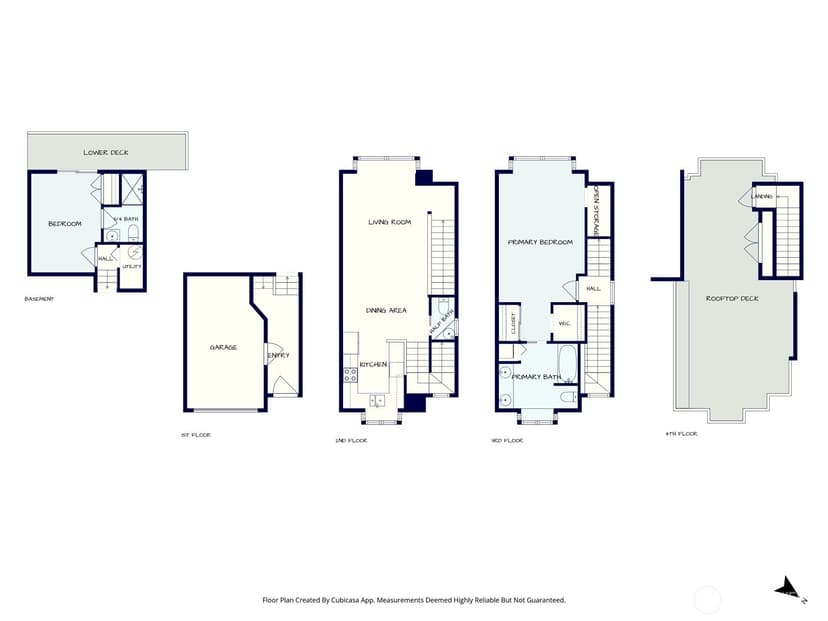 Property photo for 427 13th Avenue E #C, Seattle photo 38