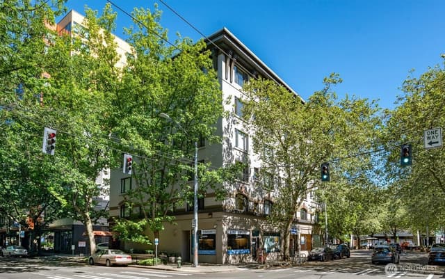 Property photo for 2700 4th Avenue #503, Seattle