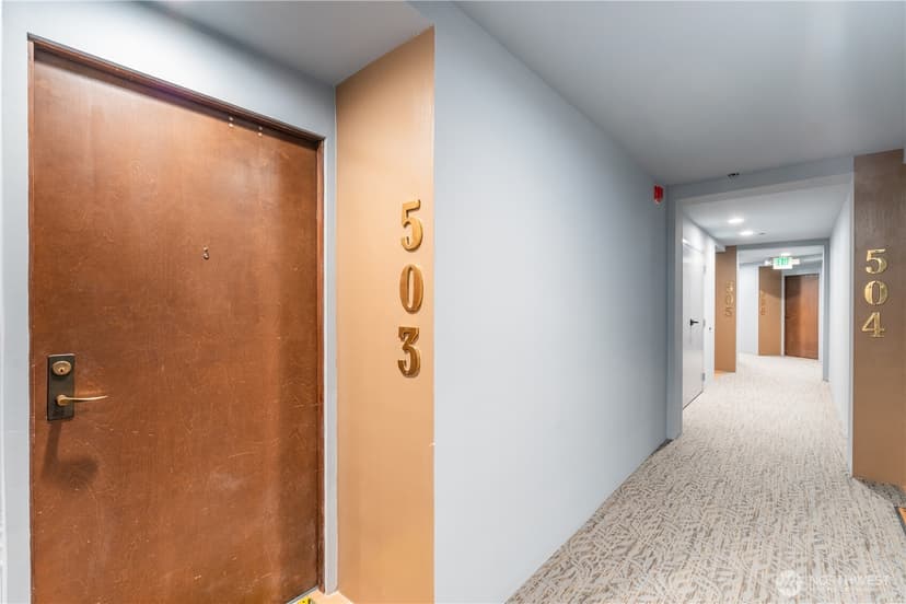 Property photo for 2700 4th Avenue #503, Seattle photo 8