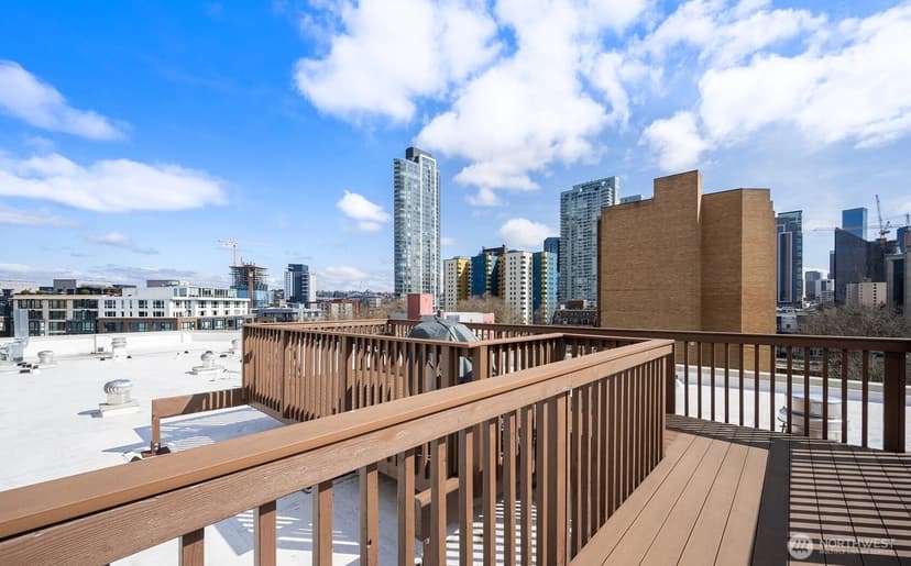 Property photo for 2700 4th Avenue #503, Seattle photo 33
