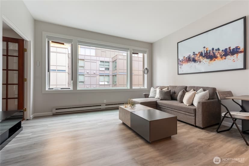 Property photo for 2700 4th Avenue #503, Seattle photo 13
