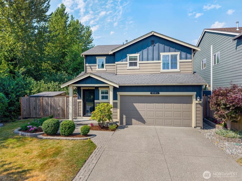 Property photo for 8501 12th ST SE, Lake Stevens